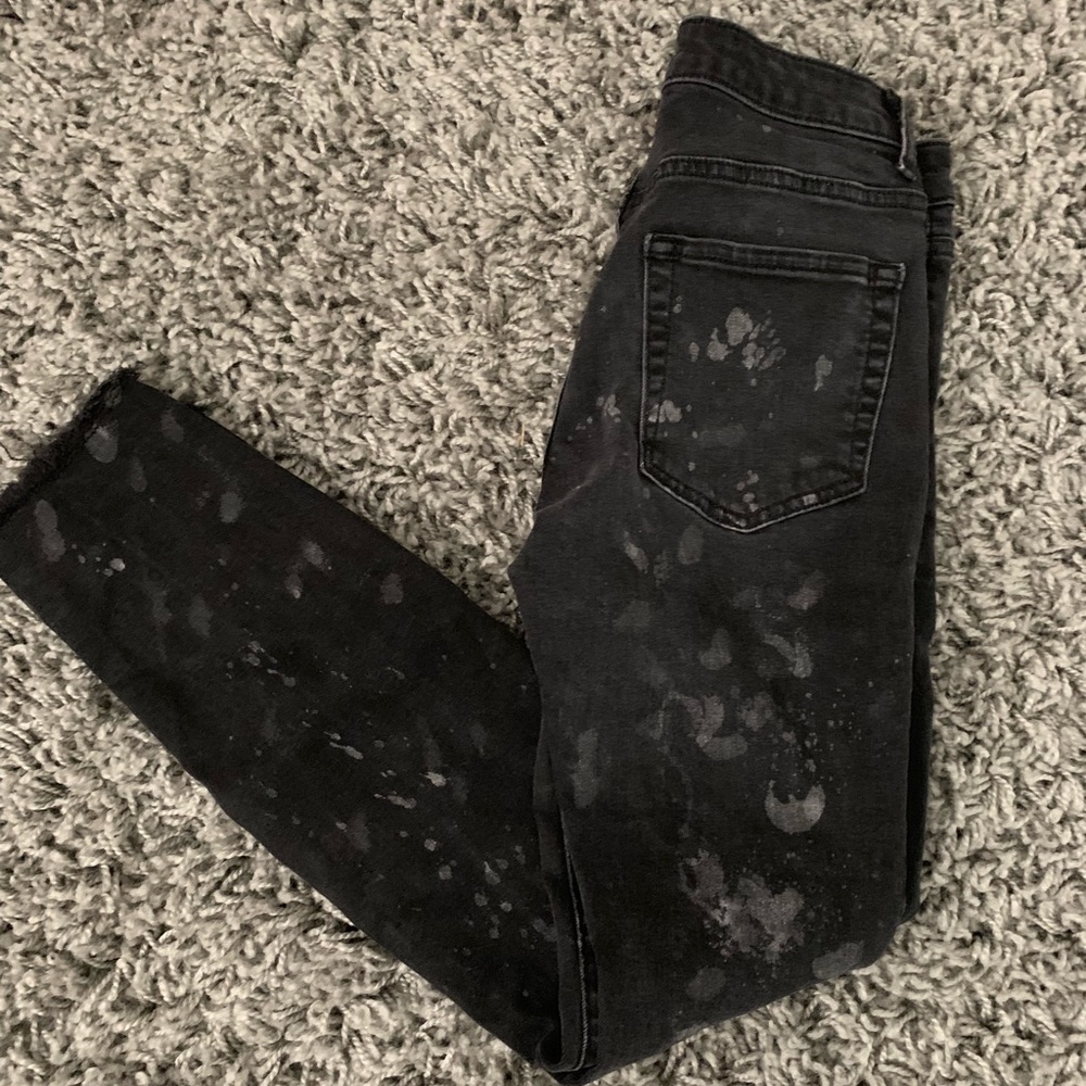 Forever 21 Skinny jeans